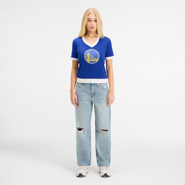 Houston Astros Game Day Women's T-Shirt - Image 5