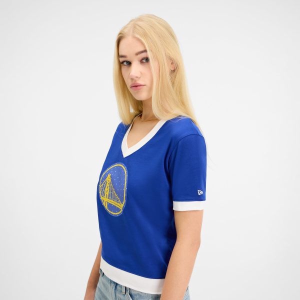 Houston Astros Game Day Women's T-Shirt - Image 2