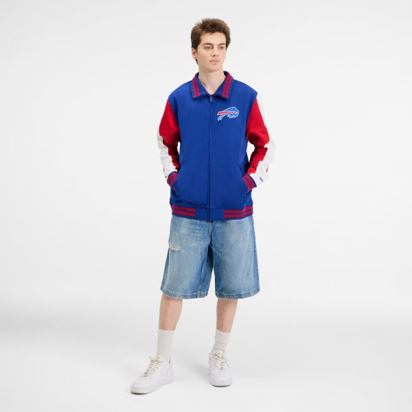 Detroit Tigers Game Day Jacket - Image 5