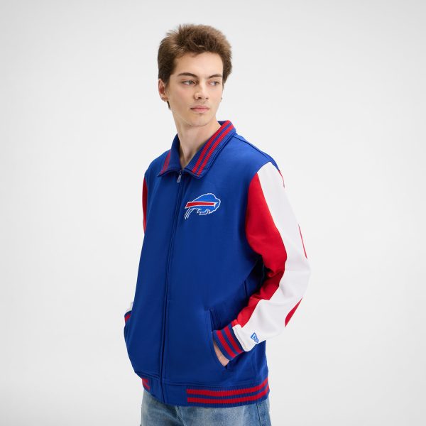 Detroit Tigers Game Day Jacket - Image 4