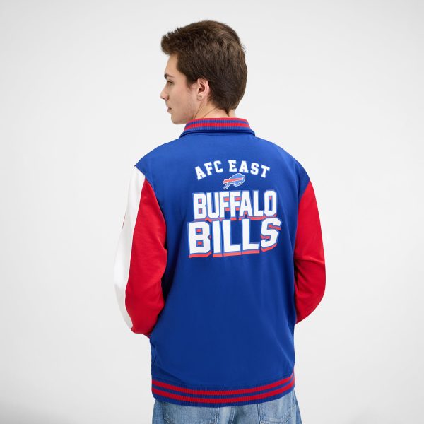 Detroit Tigers Game Day Jacket - Image 2