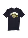 Denver Nuggets Name & Number Nikola Jokic T-Shirt