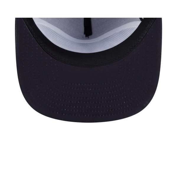 Houston Astros Team Text Golfer Hat - Image 7