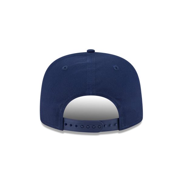 Tennessee Titans Team Text Golfer Hat - Image 6