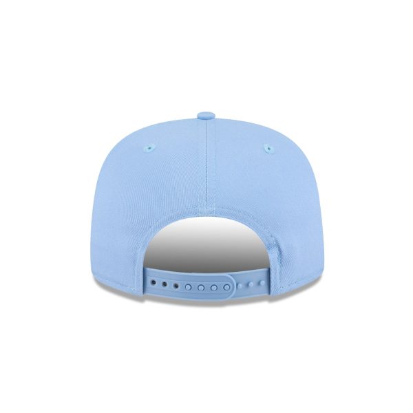 Memphis Grizzlies Team Text Golfer Hat - Image 6