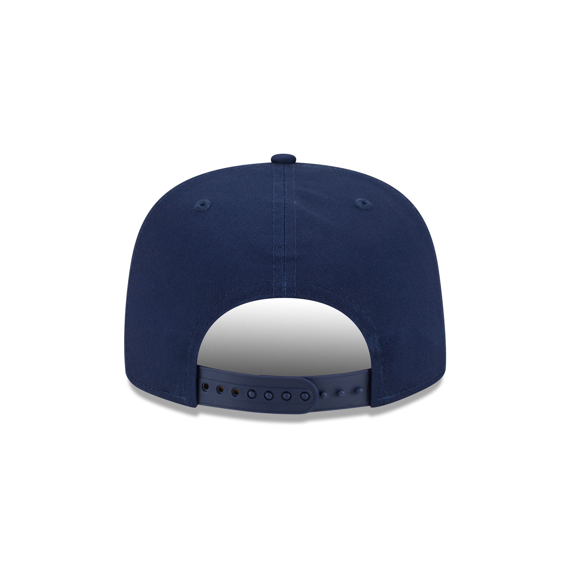 60611737_GOLFER_GOLFERTEAMTXT22894_WASWIZ_OTC_R Washington Wizards Team Text Golfer Hat - Image 6