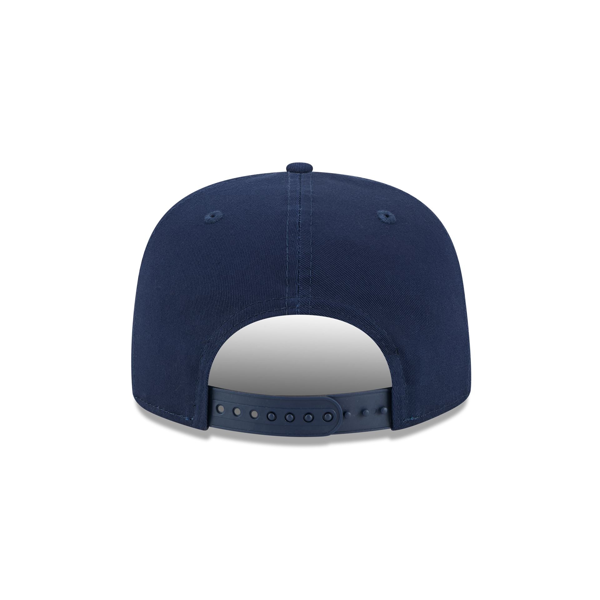 60611740_GOLFER_GOLFERTEAMTXT22894_SACKIN_OTC_R Indiana Pacers Team Text Golfer Hat - Image 6