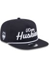 Connecticut Huskies Team Text Golfer Hat 60611775 GOLFER GOLFERTEAMTXT22894 CONHUS OTC 3QR 100x133