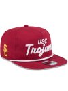 USC Trojans Team Text Golfer Hat 60611829 GOLFER GOLFERTEAMTXT22894 USC OTC 3QR 100x133