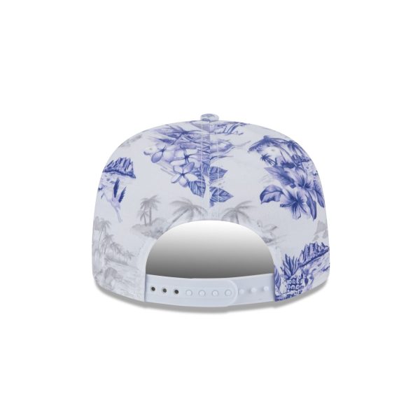 New York Yankees Printed Golfer Hat - Image 6