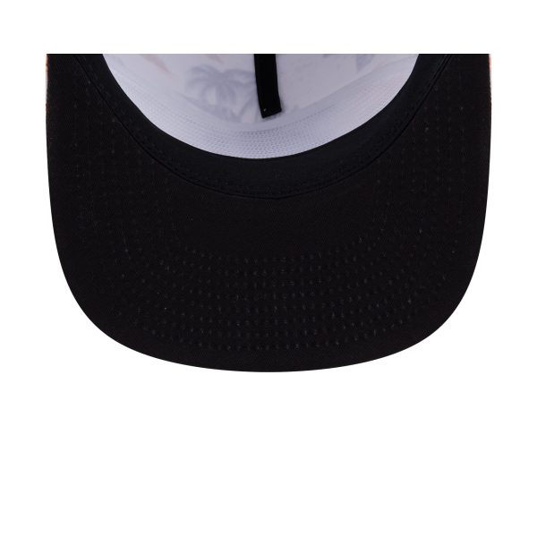 San Francisco Giants Printed Golfer Hat - Image 7