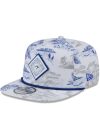 Toronto Blue Jays Printed Golfer Hat 60612062 GOLFER GOLFERPRINTED22906 TORJAY OTC 3QL 100x133