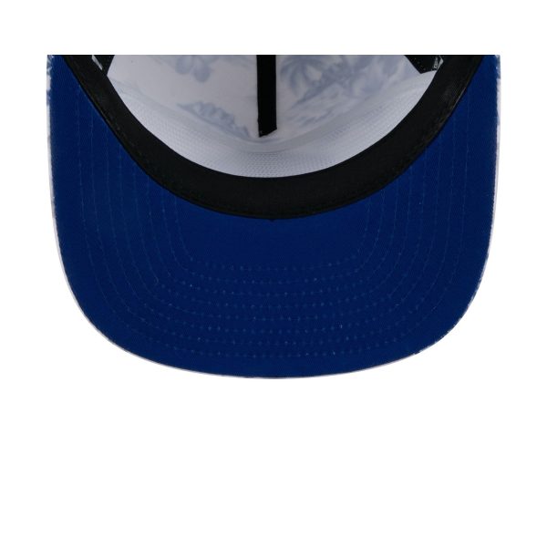 Toronto Blue Jays Printed Golfer Hat - Image 7
