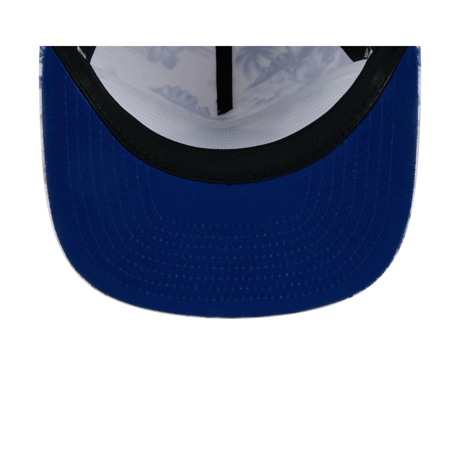 60612062_GOLFER_GOLFERPRINTED22906_TORJAY_OTC_UV Toronto Blue Jays Printed Golfer Hat - Image 7