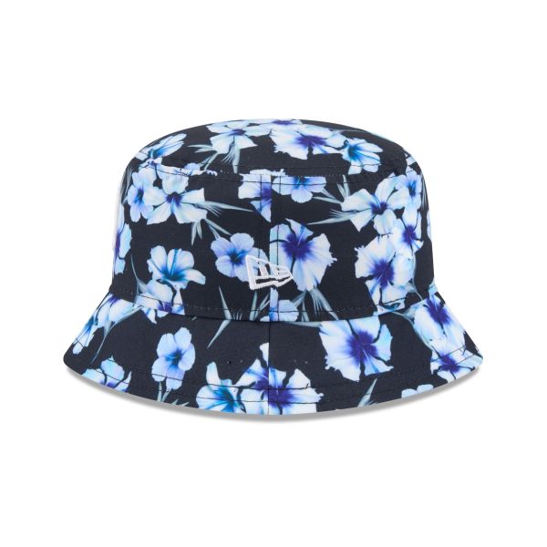 New York Yankees Pattern Bucket Hat - Image 4