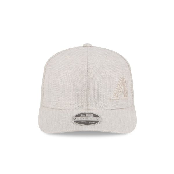 Arizona Diamondbacks Flawless 9SEVENTY Trucker Hat - Image 2