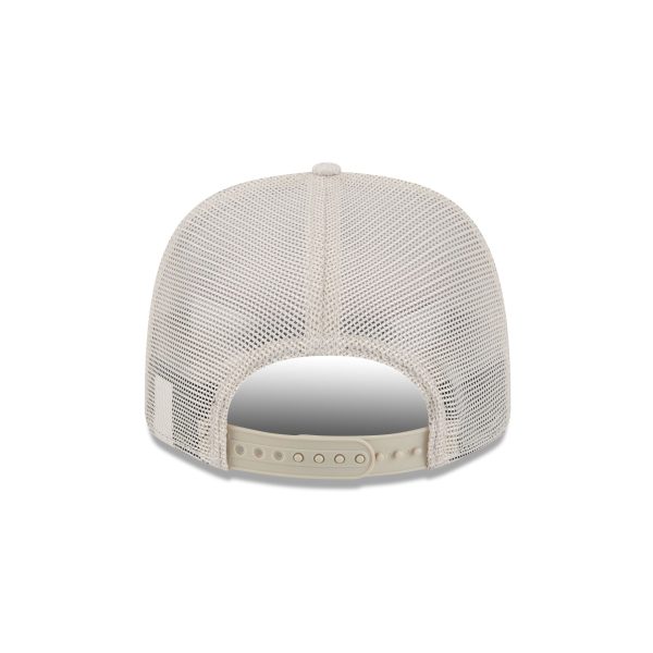 Arizona Diamondbacks Flawless 9SEVENTY Trucker Hat - Image 6