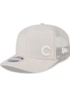 Chicago Cubs Flawless 9SEVENTY Trucker Hat