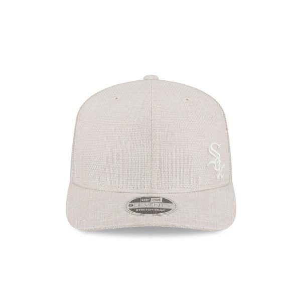 Chicago White Sox Flawless 9SEVENTY Trucker Hat - Image 2