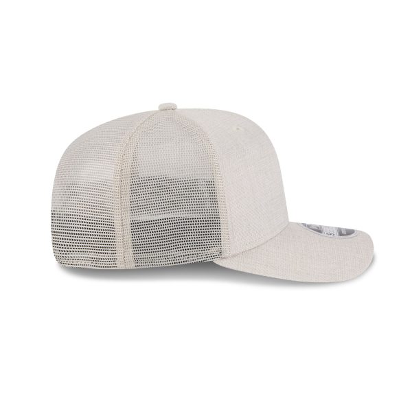 Chicago White Sox Flawless 9SEVENTY Trucker Hat - Image 5