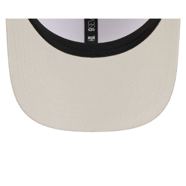 Chicago White Sox Flawless 9SEVENTY Trucker Hat - Image 7