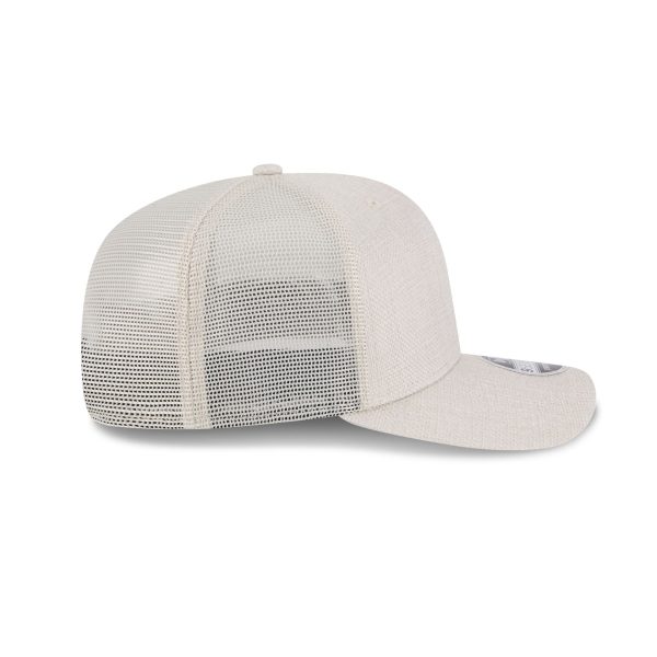 Kansas City Royals Flawless 9SEVENTY Trucker Hat - Image 5