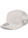 Houston Astros Flawless 9SEVENTY Trucker Hat 60612905 9SEVENTY 970SSFLAWLESS24355 HOUAST STN 3QL 100x133