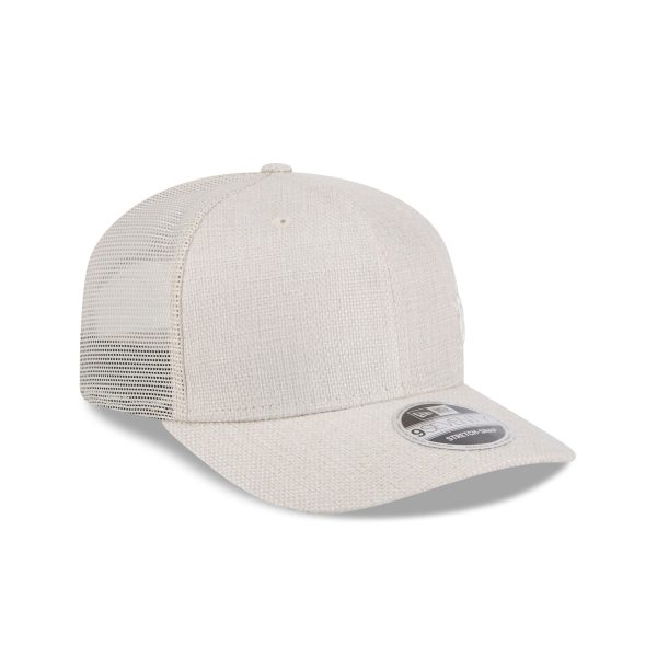 Houston Astros Flawless 9SEVENTY Trucker Hat - Image 3