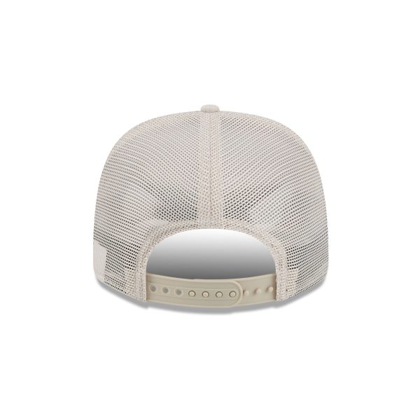 Tampa Bay Rays Flawless 9SEVENTY Trucker Hat - Image 6