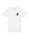 Detroit Tigers Game Day Ice Cream T-Shirt