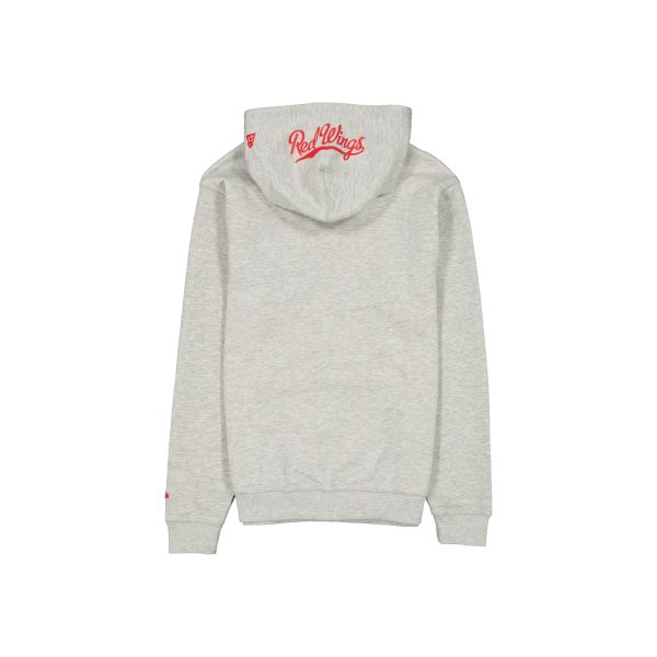 Detroit Red Wings Game Day Hoodie - Image 2